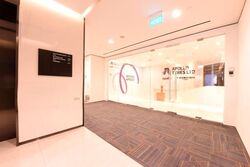 Suntec Tower Three (D1), Office #532145801